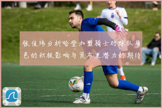 张佳玮分析哈登加盟骑士对球队角色的积极影响与莫布里潜力的期待
