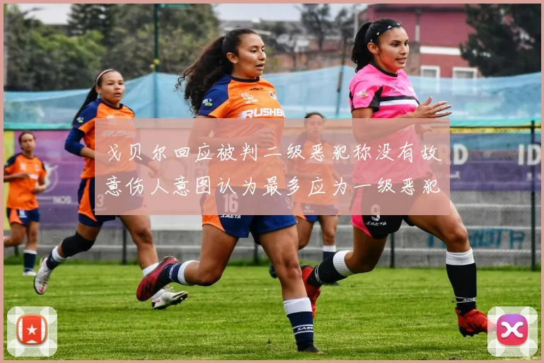 戈贝尔回应被判二级恶犯称没有故意伤人意图认为最多应为一级恶犯