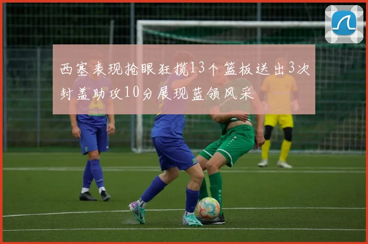 西塞表现抢眼狂揽13个篮板送出3次封盖助攻10分展现蓝领风采